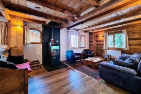 Résidence Saint Martin - Chalet Alpage MAE-0561
